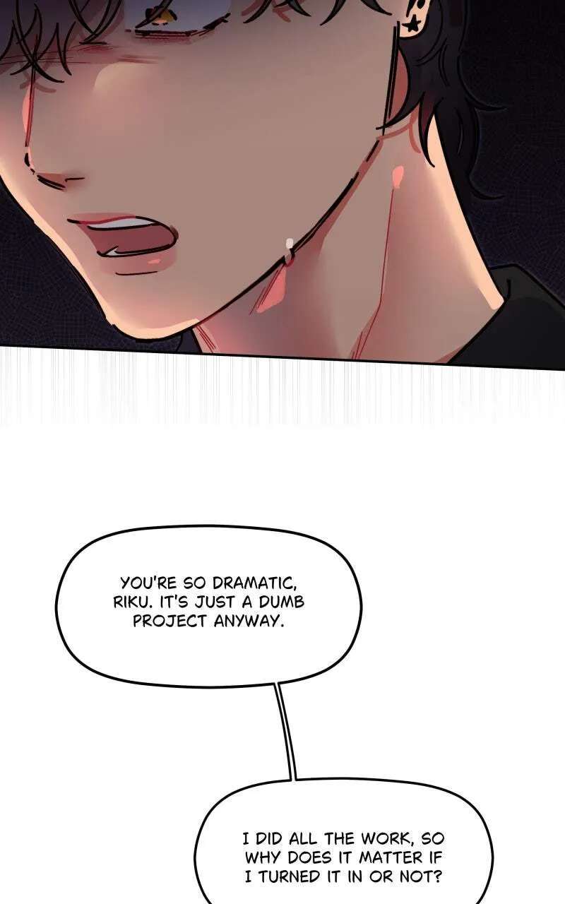 The Egg Project Chapter 55 - page 48