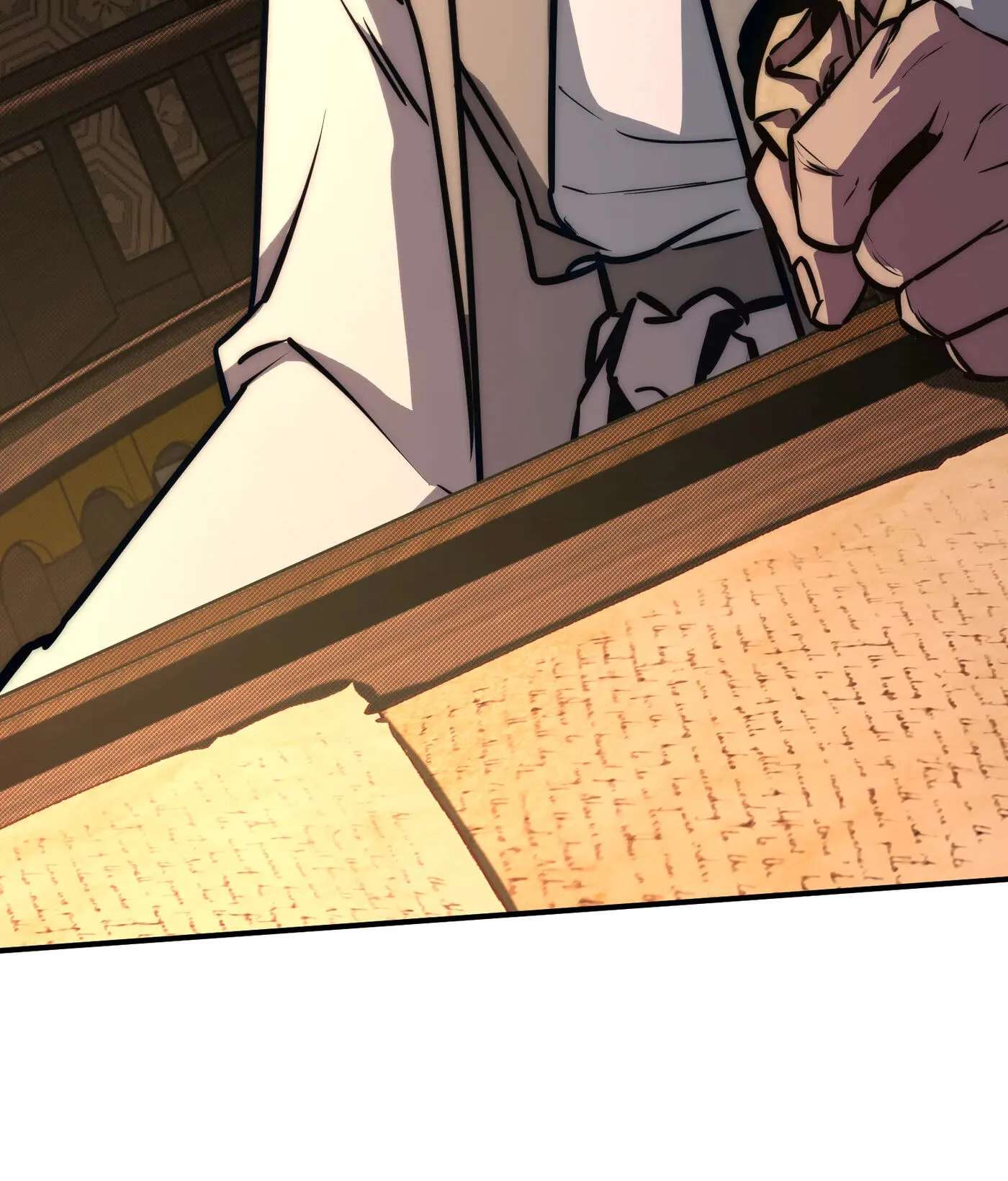 Reverend Insanity Remake Chapter 31 - page 38