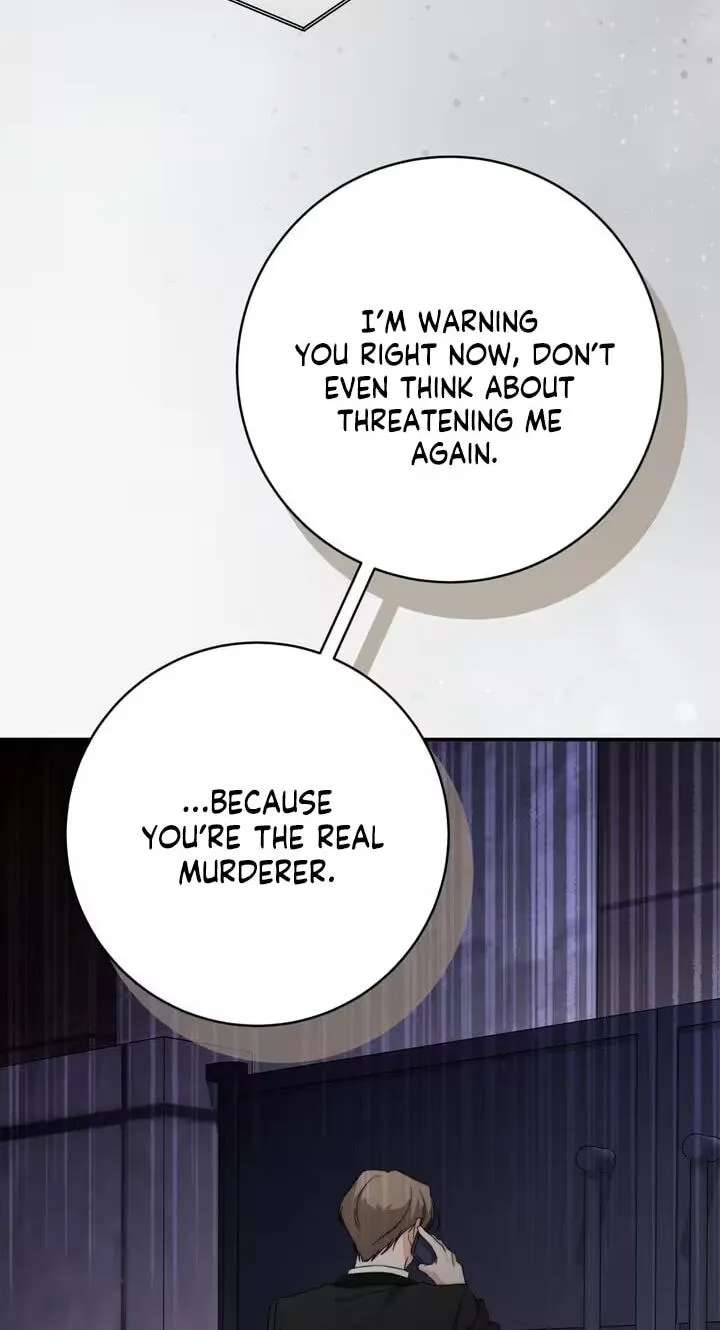 Dangerous Newlyweds Chapter 39 - page 81