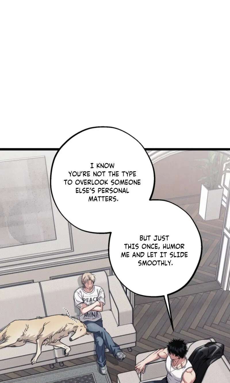 Vanilla Sundae Chapter 25 - page 3