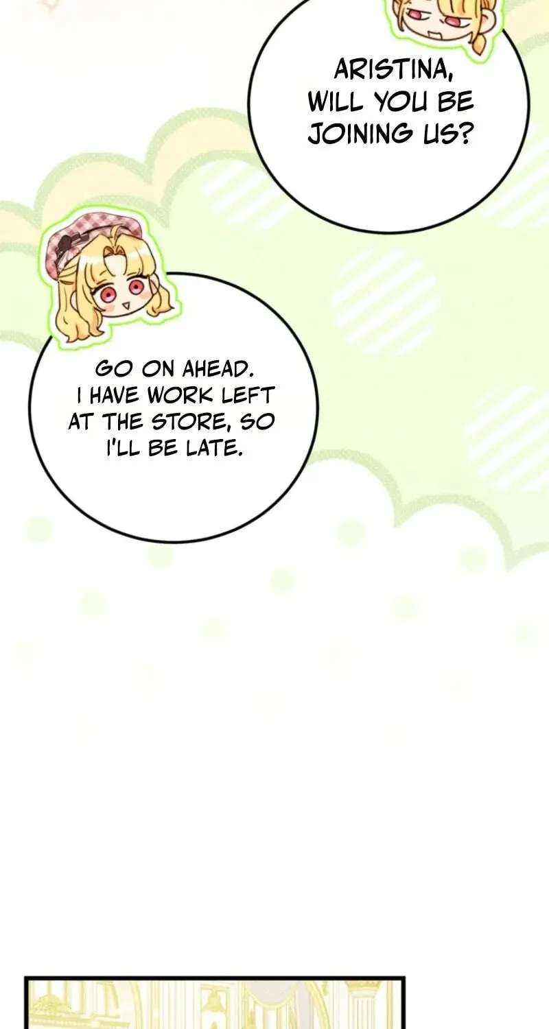 The Villainess is a Millionaire Fixer Chapter 40 - page 23