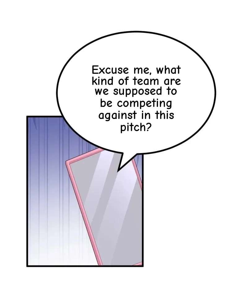The Graduation Project Is, Making Butter! Chapter 71 - page 3