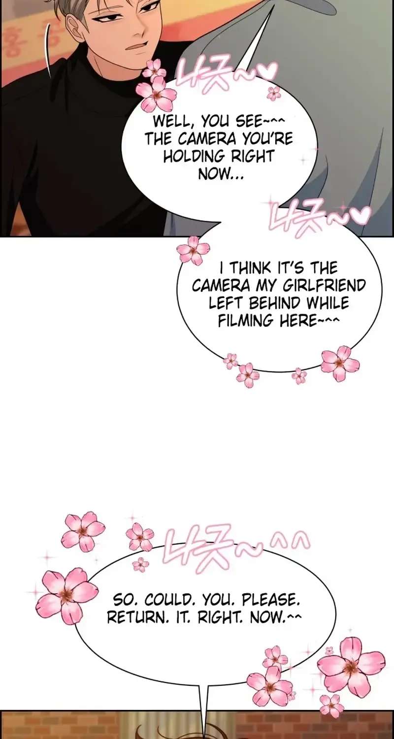 Unscratched Lottery Ticket Chapter 66 - page 120