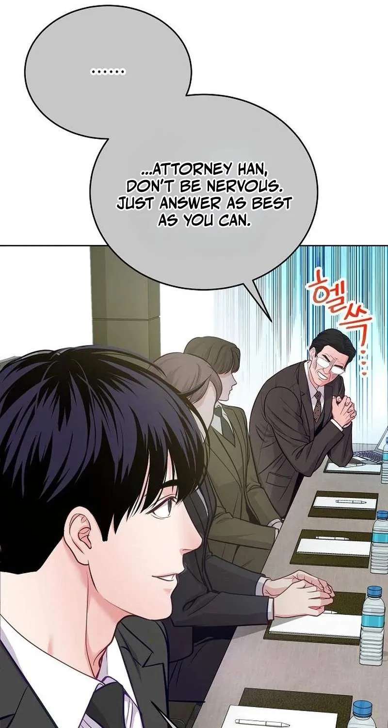The Ordinary Lawyer's Subspace Chapter 41 - page 85