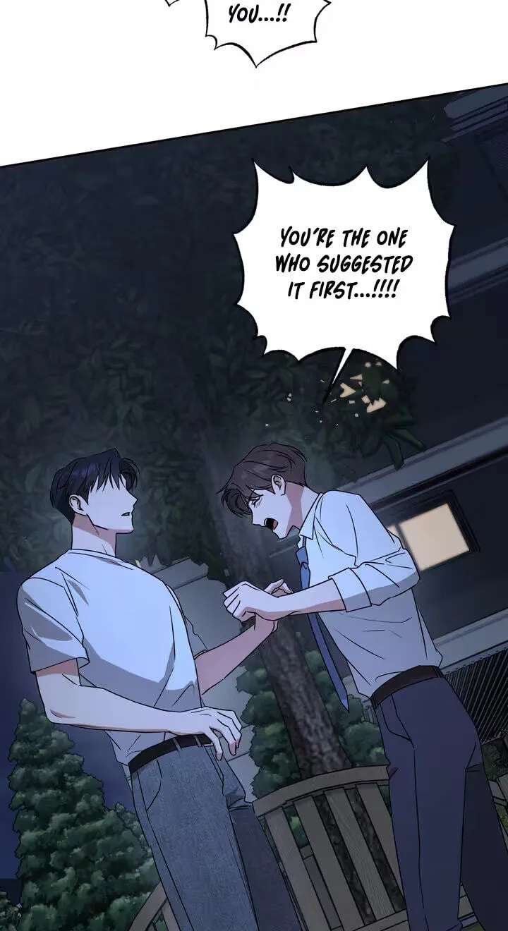 Imadoki Romance Chapter 19 - page 6