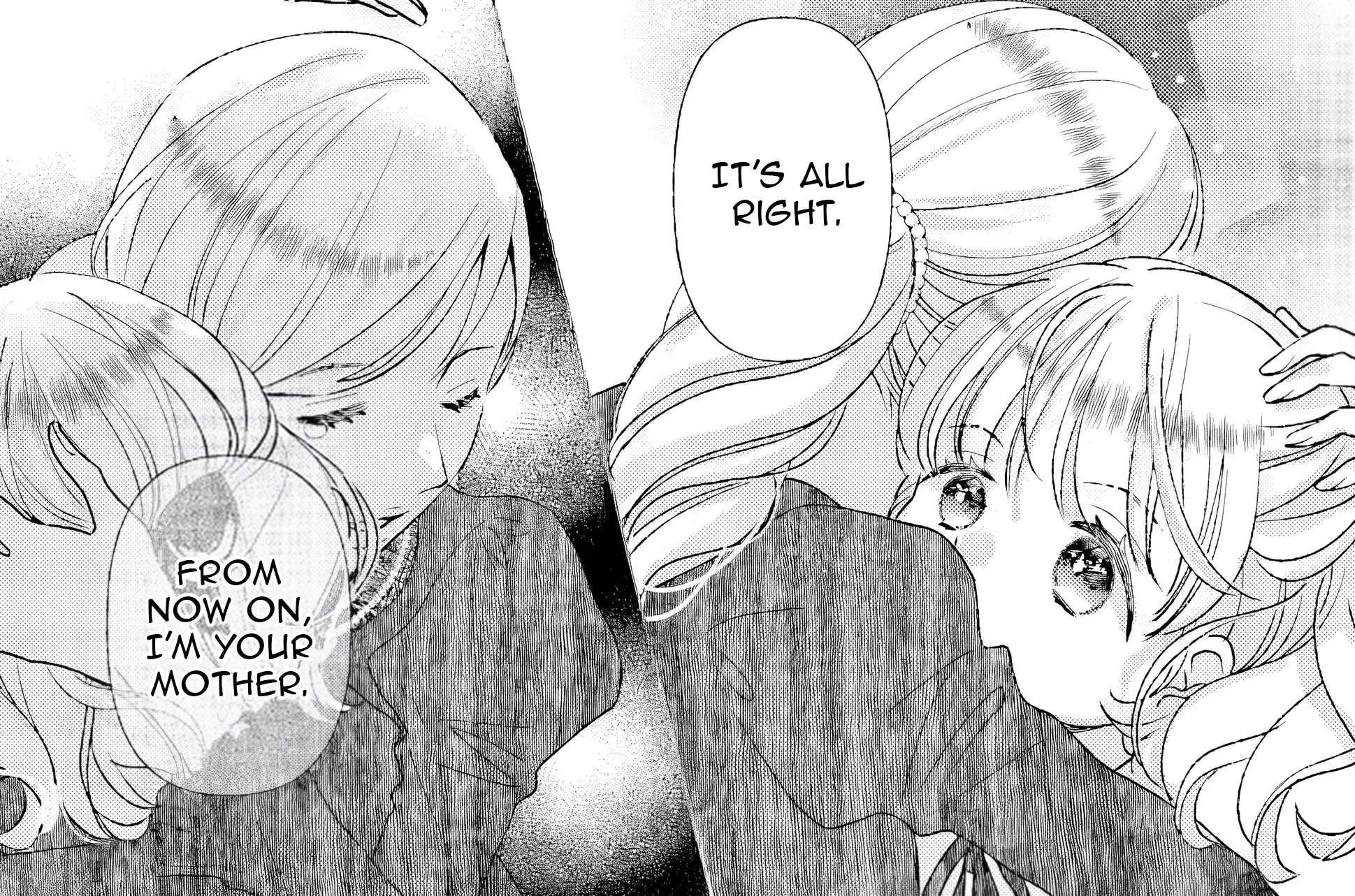 I've Had Enough of My Abusive Family, So I Ran Away and Found a Devoted Husband Chapter 1 - page 19