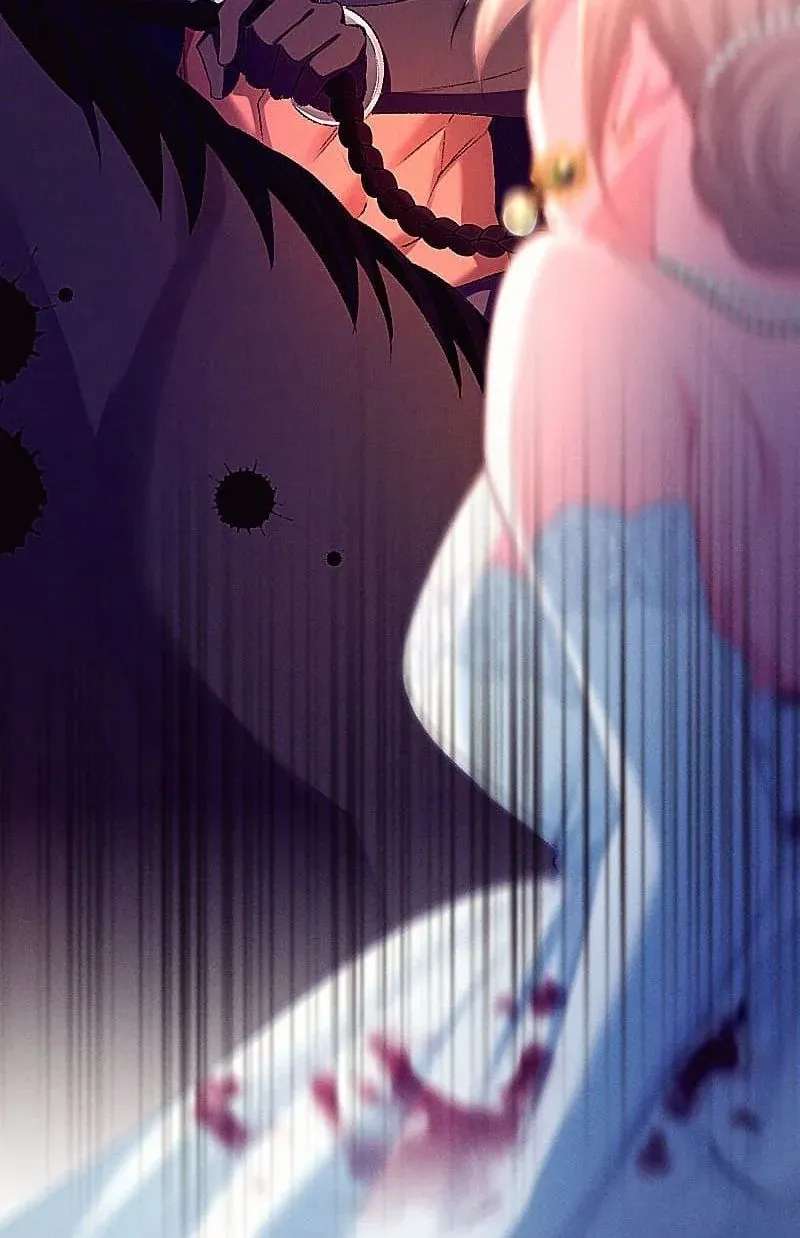 The Princess Abducted to a Land Without Women Chapter 1 - page 86