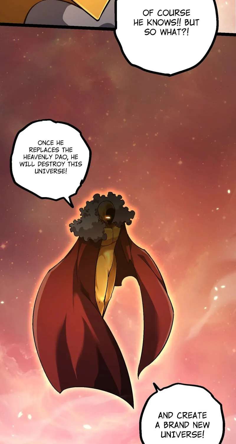 Starting Over As a Tree Chapter 531 - page 34