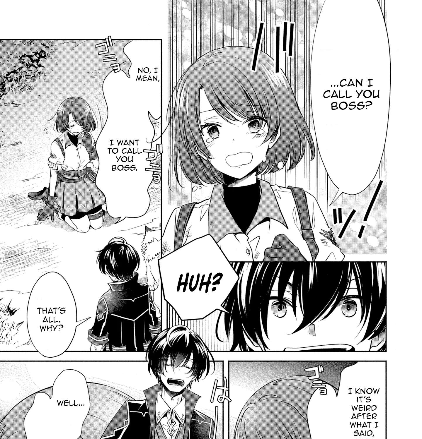 Free Skill de Saikyou Boukensha - Pet mo Musou de Isekai Seikatsu ga Tanoshi sugiru Chapter 4 - page 62