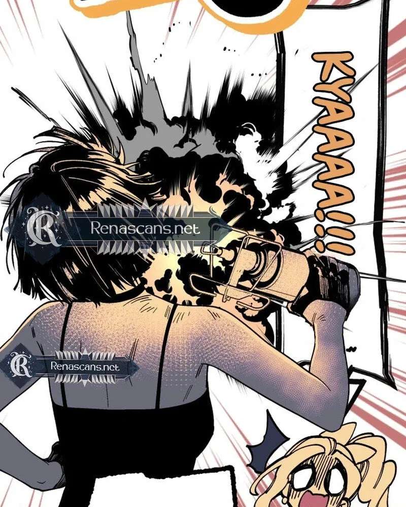 Bitterside Cranberries Chapter 14 - page 71