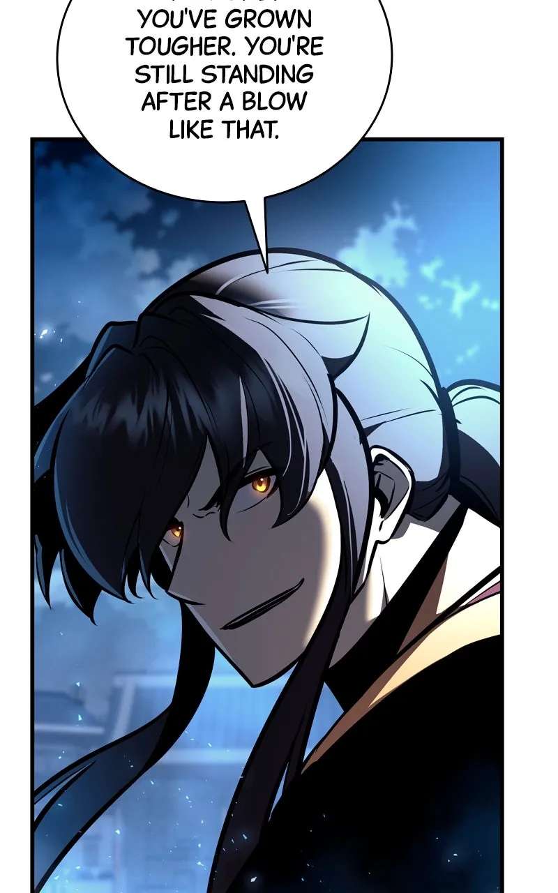 Rebirth of theDivine Demon Chapter 35 - page 100