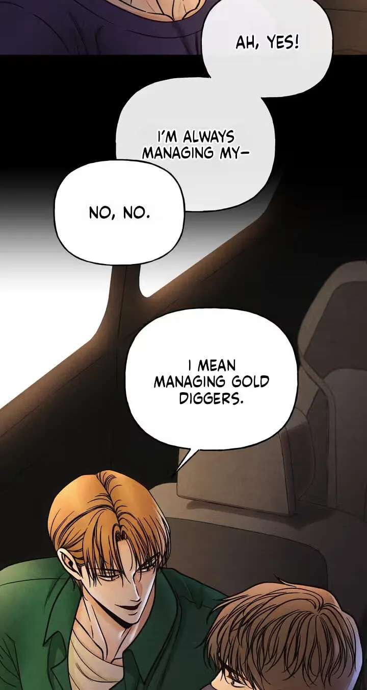 Confessions of a Chambermaid Chapter 27 - page 20