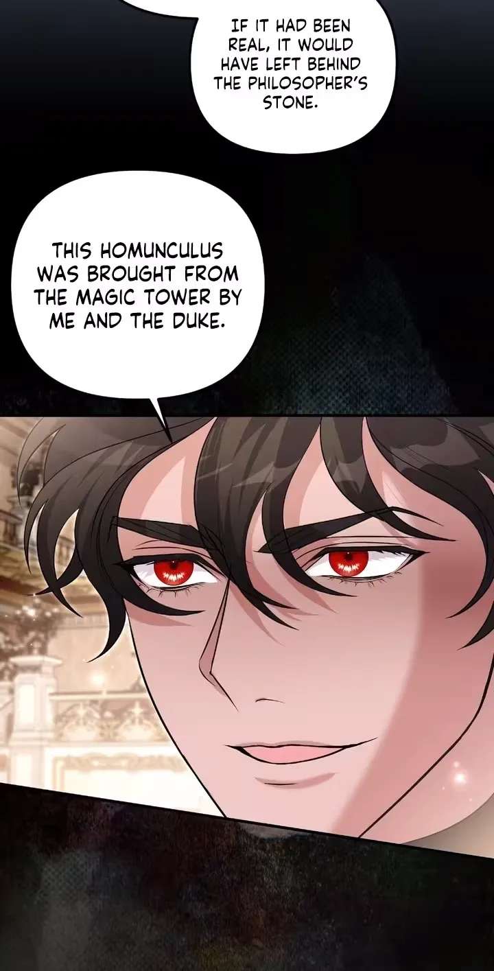 The Murderer Targets Brunettes Chapter 46 - page 29