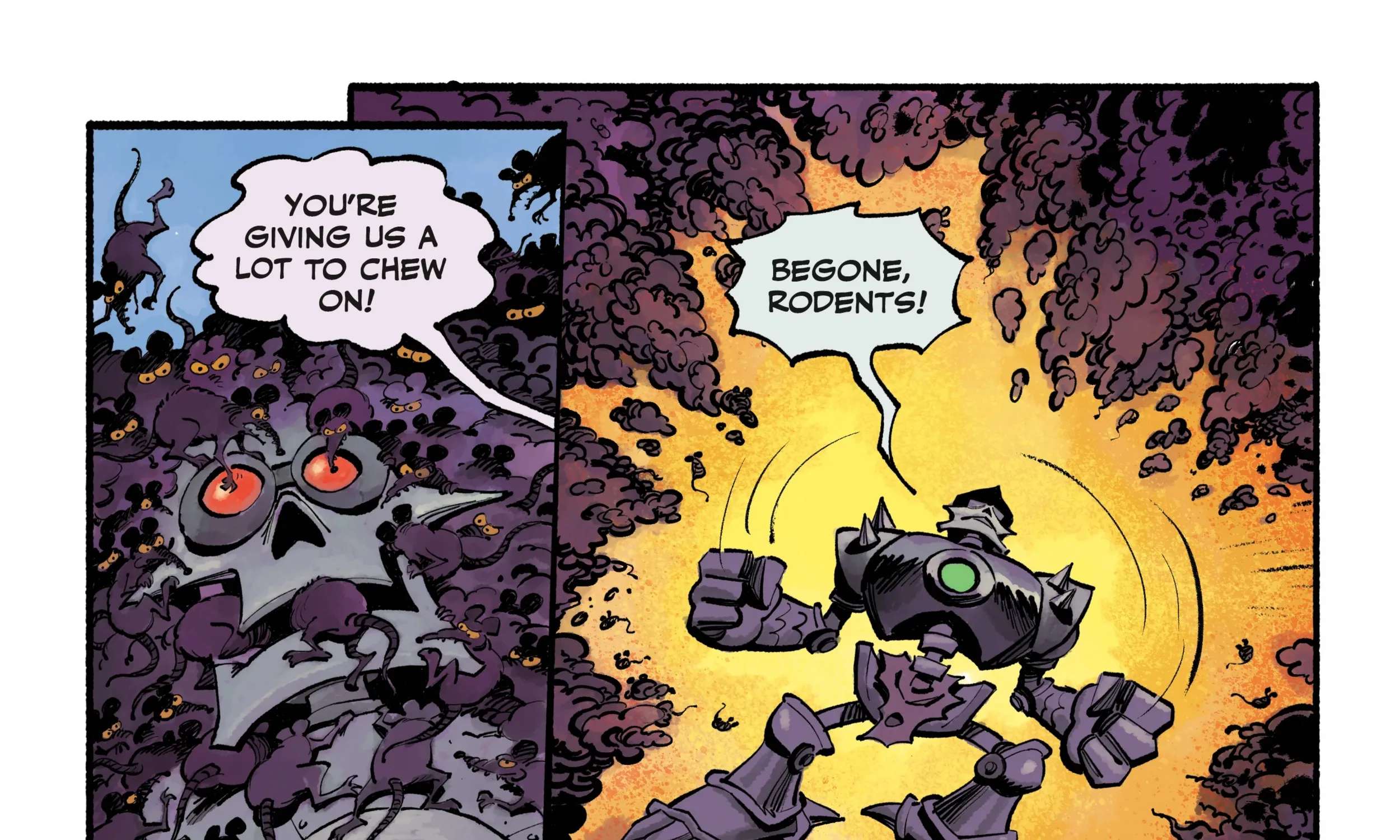MegaGhost Chapter 1 - page 55