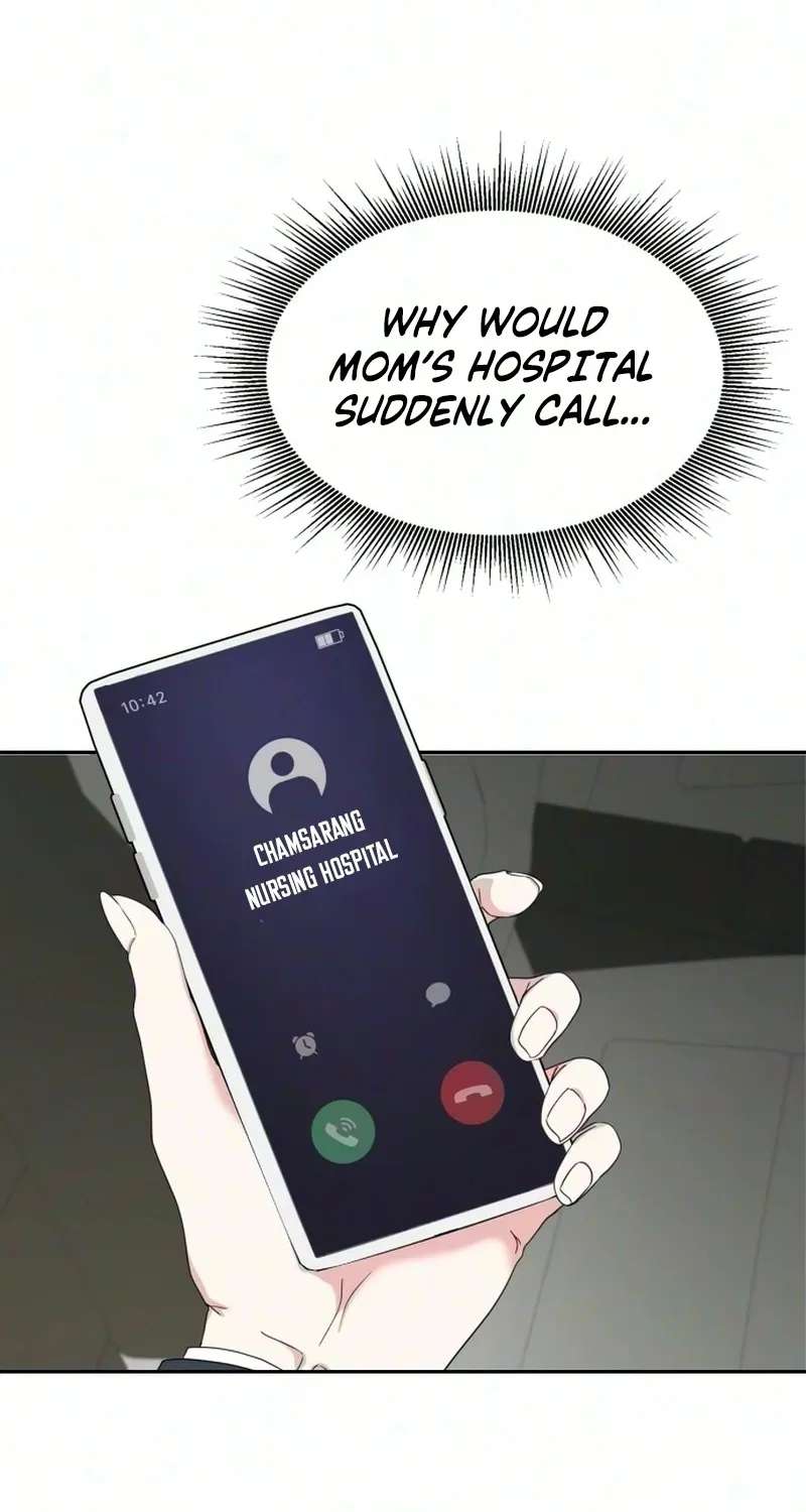 How Dare I Love You Chapter 5 - page 8
