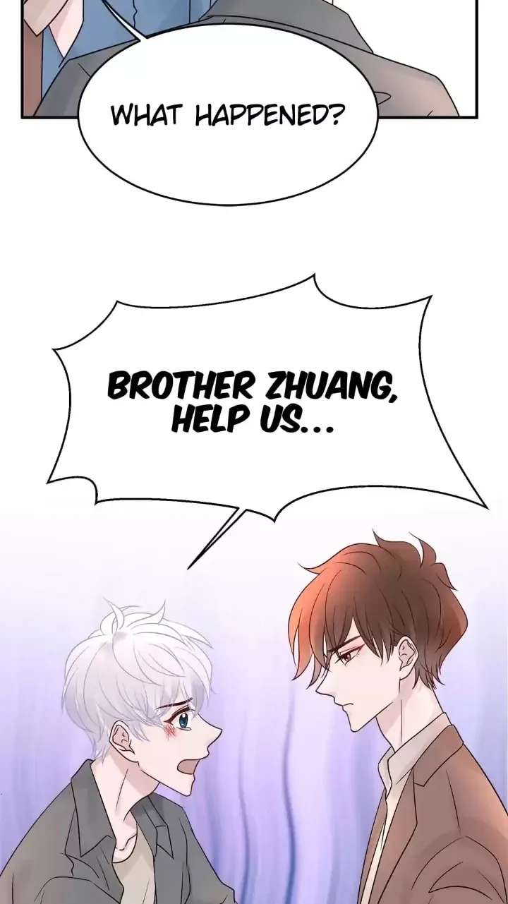 Reborn- deceiving my financial backing husband Chapter 85 - page 14