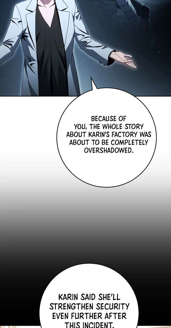 The Skeleton Soldier Failed To Defend The Dungeon Chapter 388 - page 26
