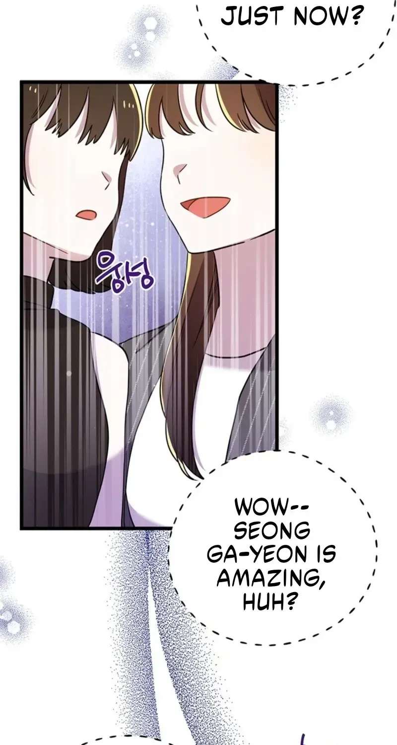 I Debuted as an Exorcist, Not an Idol Chapter 54 - page 21