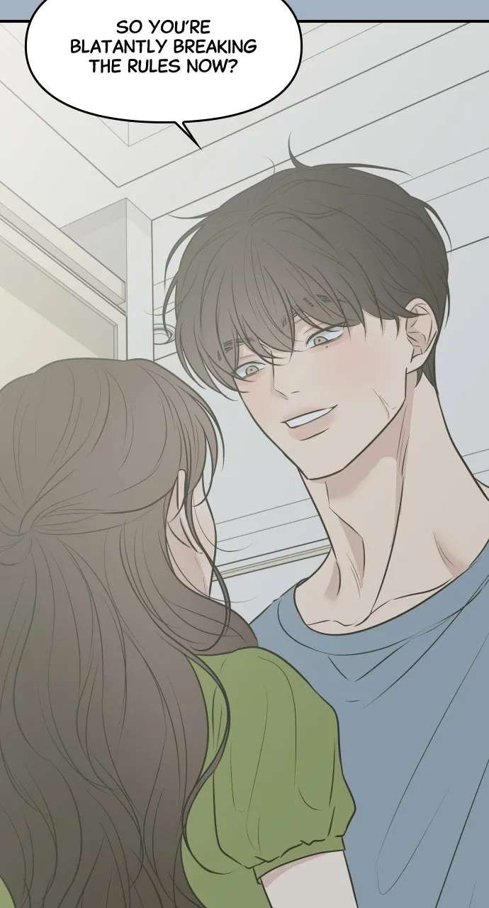 Marriage Under Wraps Chapter 13 - page 12