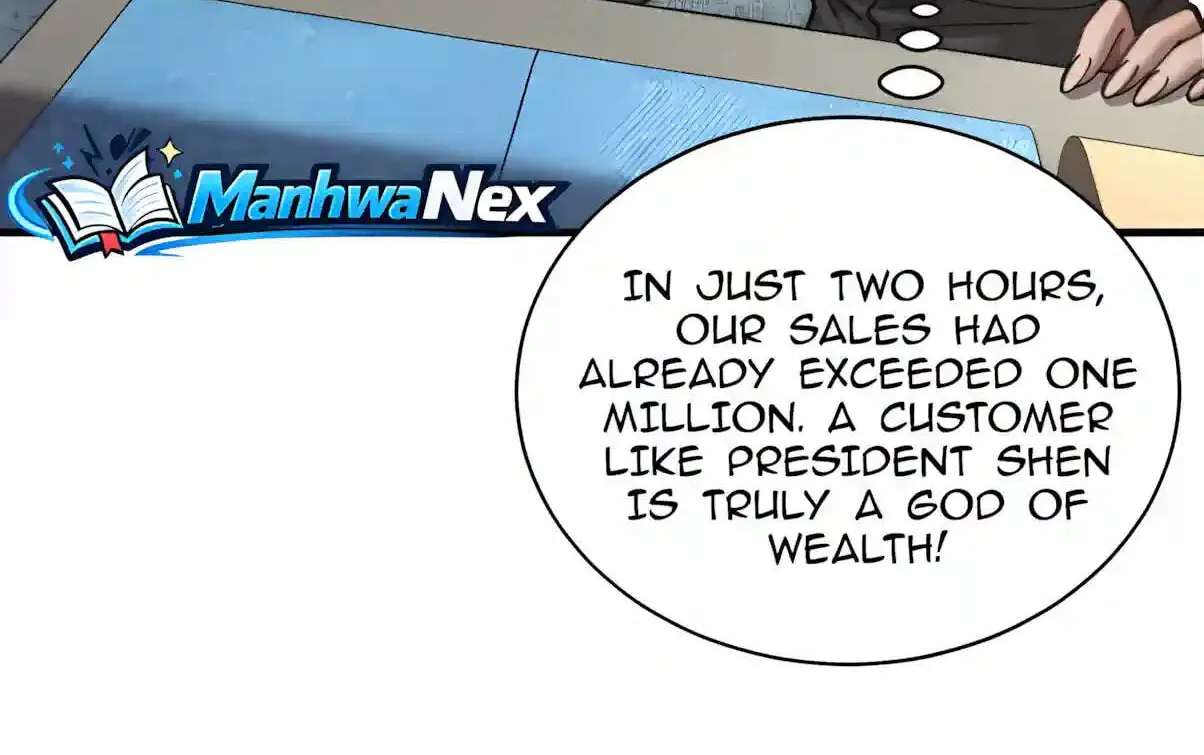 Perfect Life System: Double Cash for Her Favor Chapter 125 - page 58