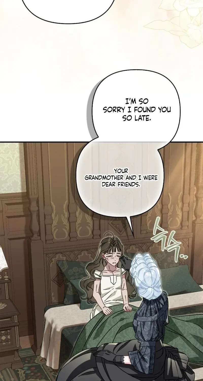 The Female Lead Takes Care of Everything Chapter 22 - page 35