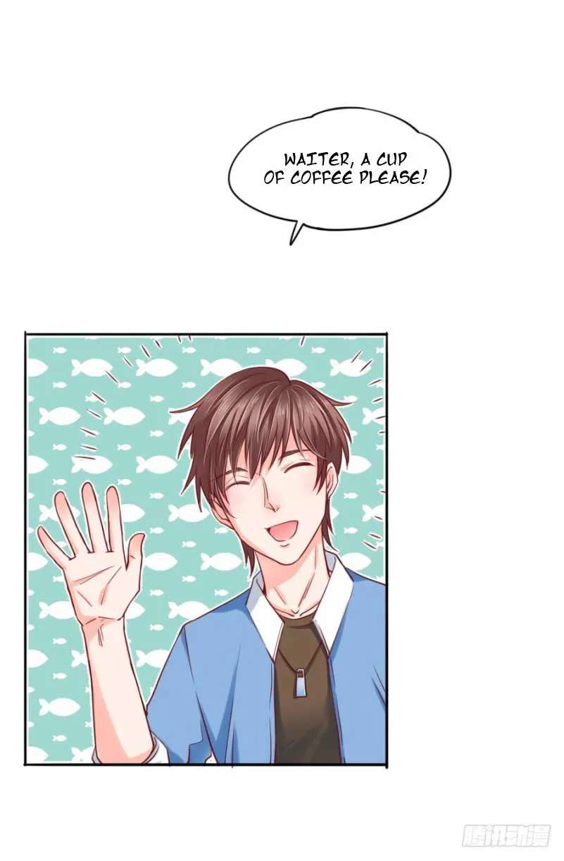 I Only Want To Meet You Chapter 4 - page 22