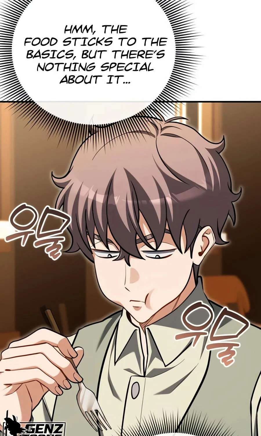 The Otherworldly Nutritionist Chapter 36 - page 147