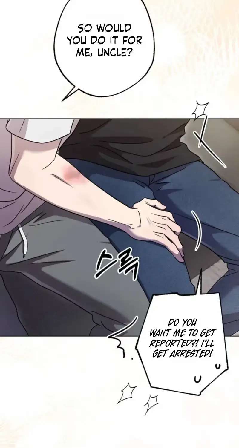 Family Relationship Error Chapter 2 - page 47
