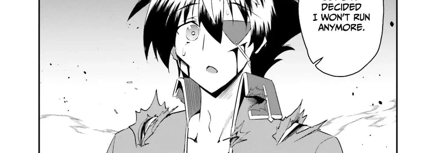 My Childhood Friend Who I Used to Train Swordsmanship With Became a Slave, so I, as an S-Rank Adventurer, Decided to Buy and Protect Her Chapter 20 - page 45
