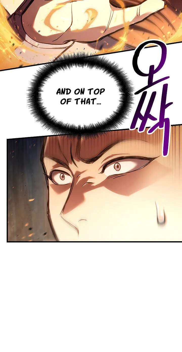 Black and White Martial Emperor Chapter 64 - page 49
