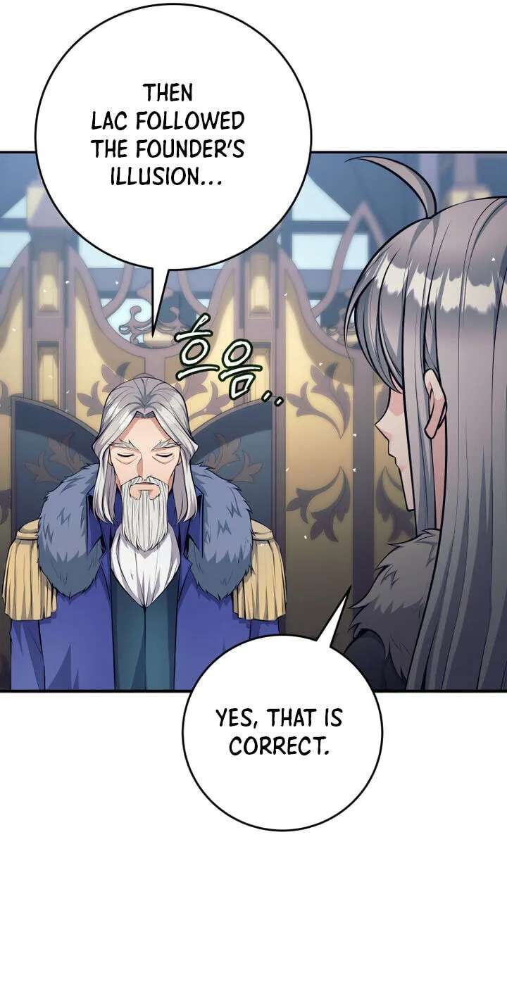 I'm Quitting the Hero's Party Chapter 168 - page 45