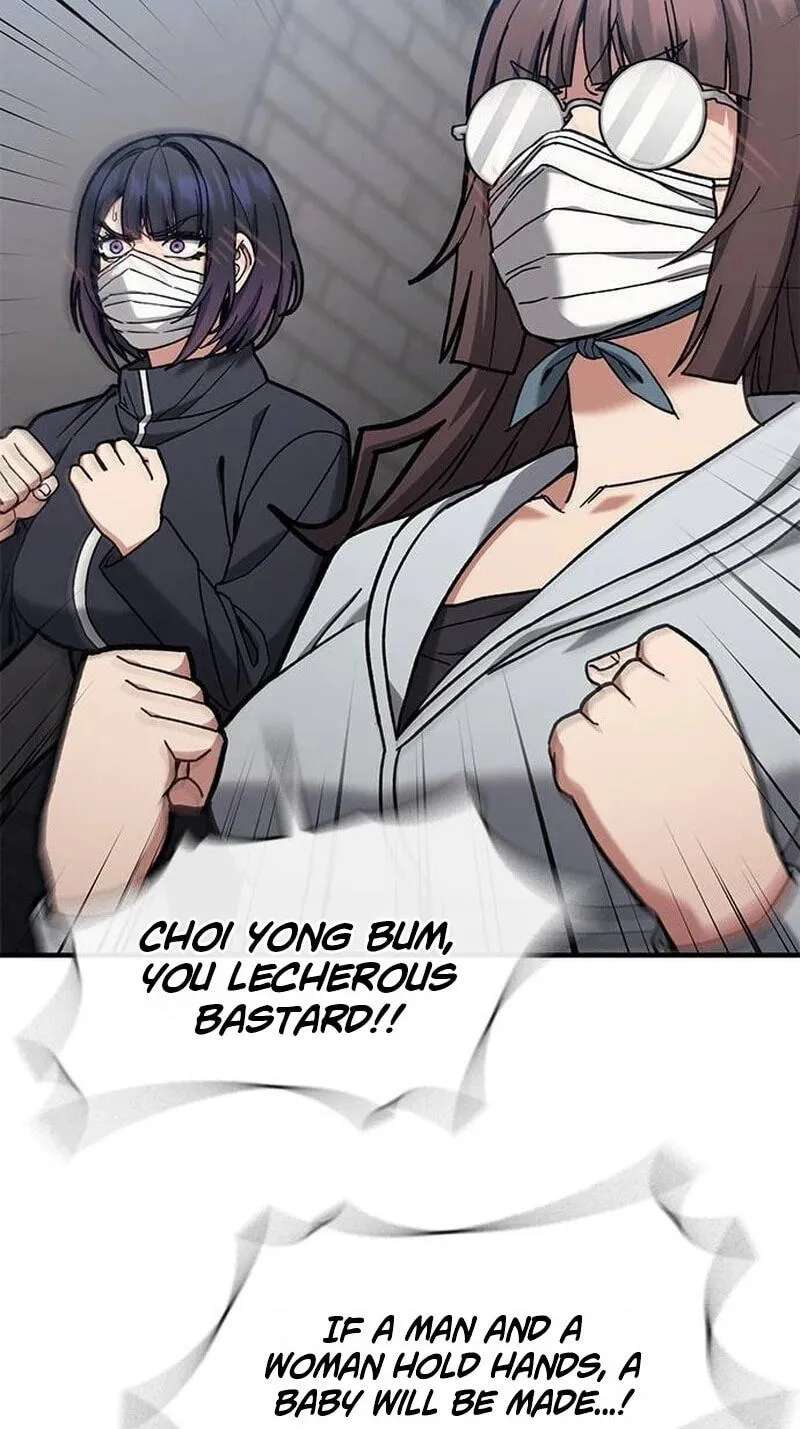 Looking for a Top-Tier Fighting Coach Chapter 18 - page 82