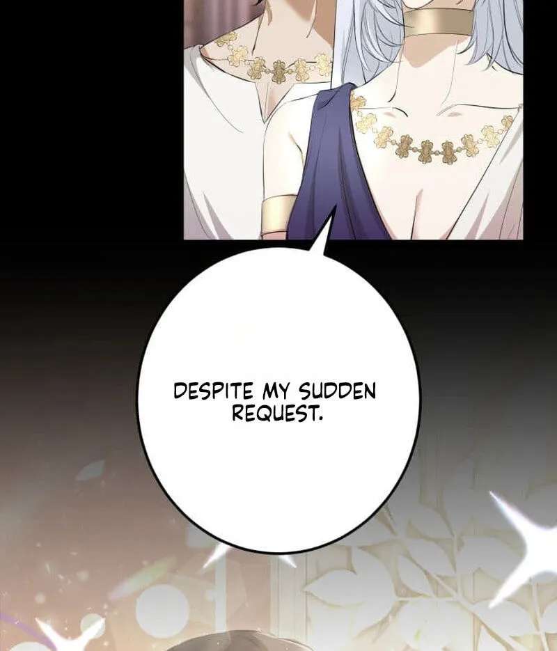 Ookan Yori Dekiai o Chapter 26 - page 35