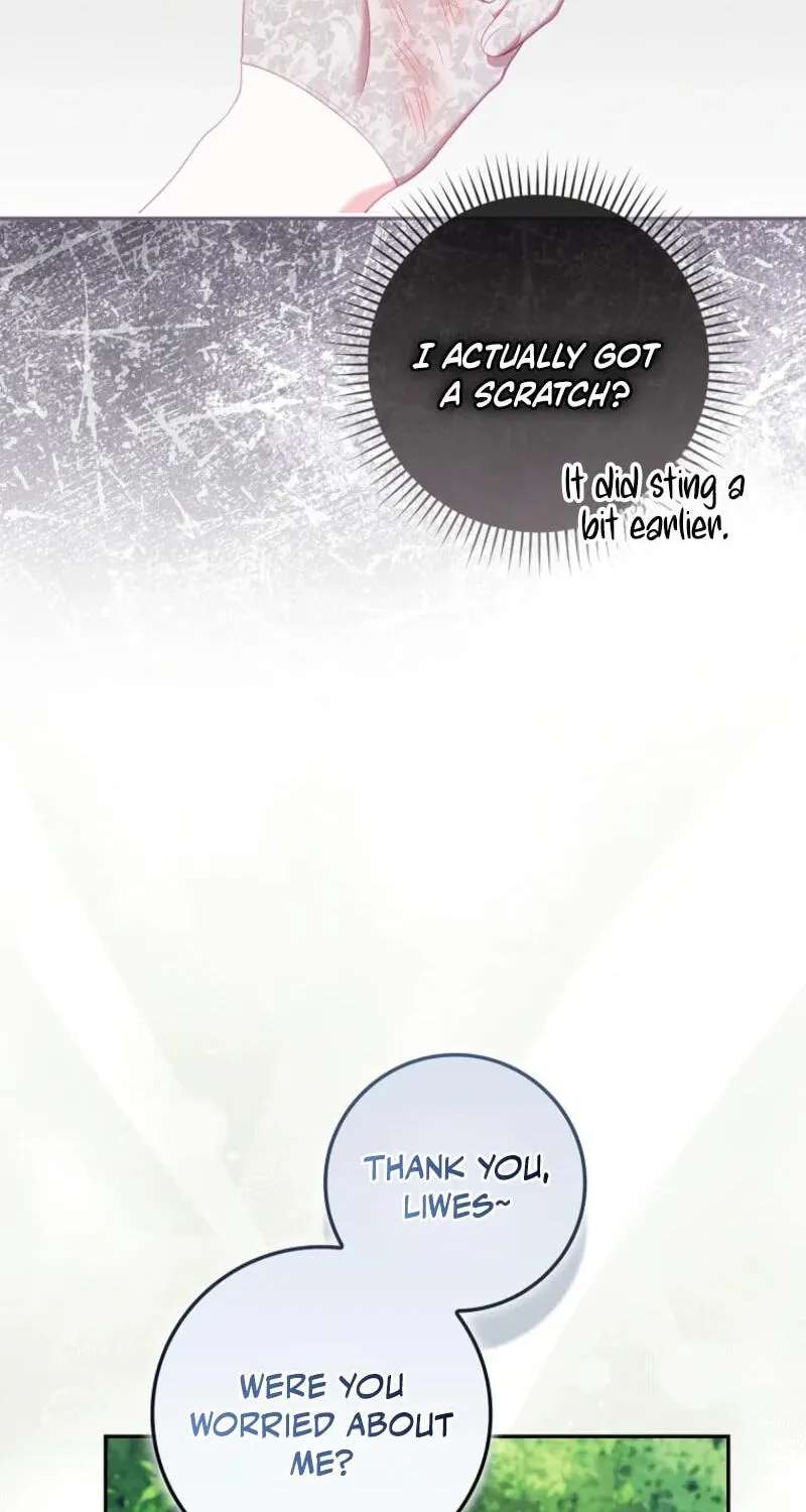 Giselle the Unbreakable Chapter 60 - page 60