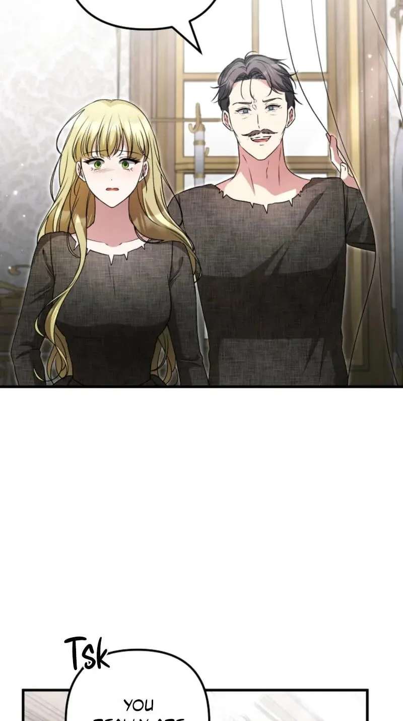 How to Melt the Tyrant's Heart Chapter 75 - page 79