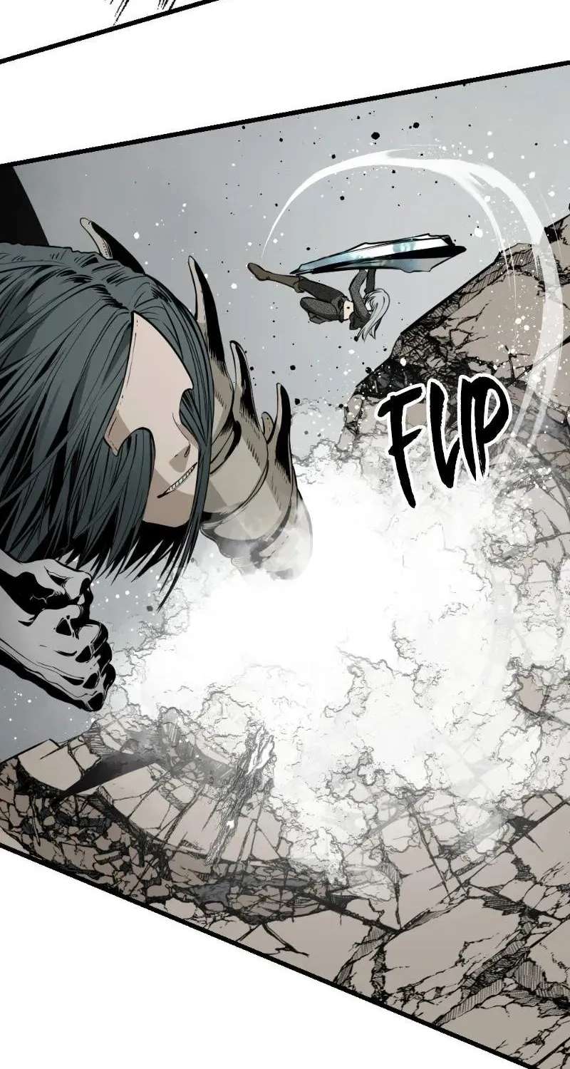 Hero Killer Chapter 286 - page 29