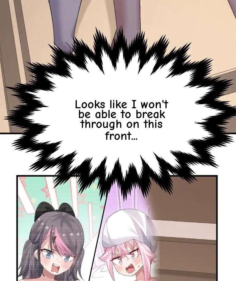 The Graduation Project Is, Making Butter! Chapter 75 - page 7