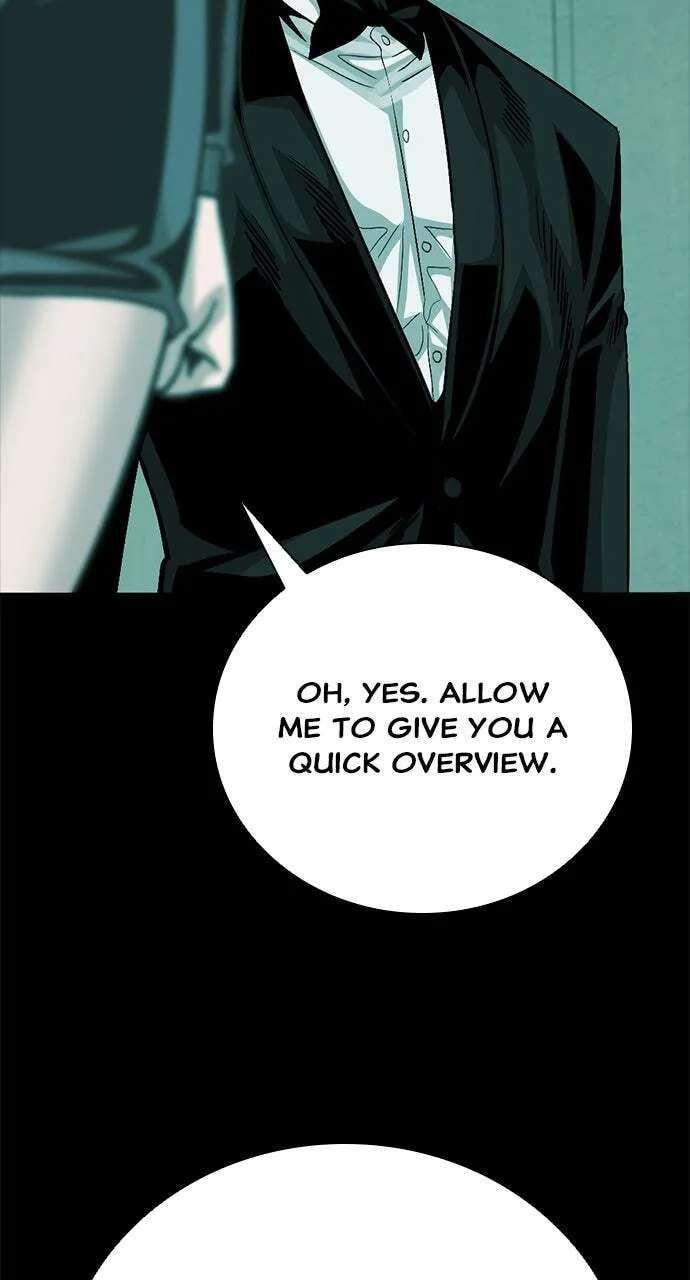 The Worst Generation Chapter 65 - page 6