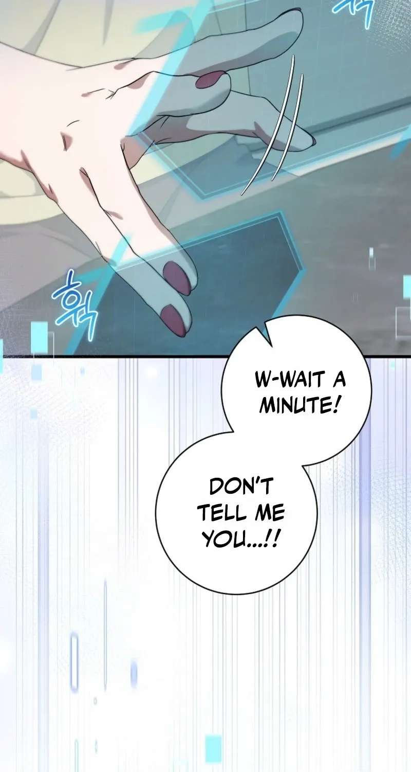 Welcome To Dungeon Hotel Chapter 103 - page 7