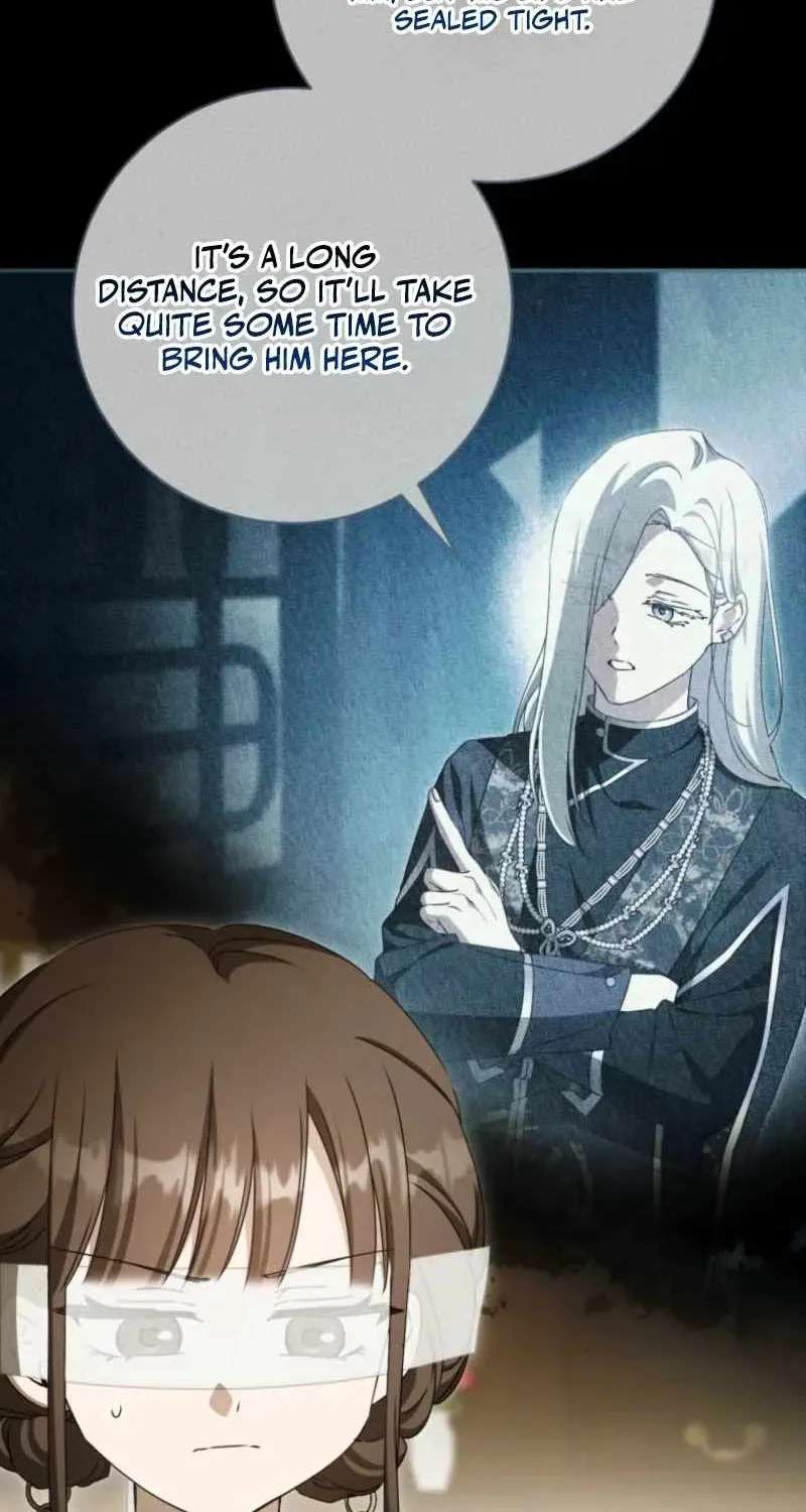 I Became The Despised Granddaughter Of The Murim Family Chapter 127 - page 4