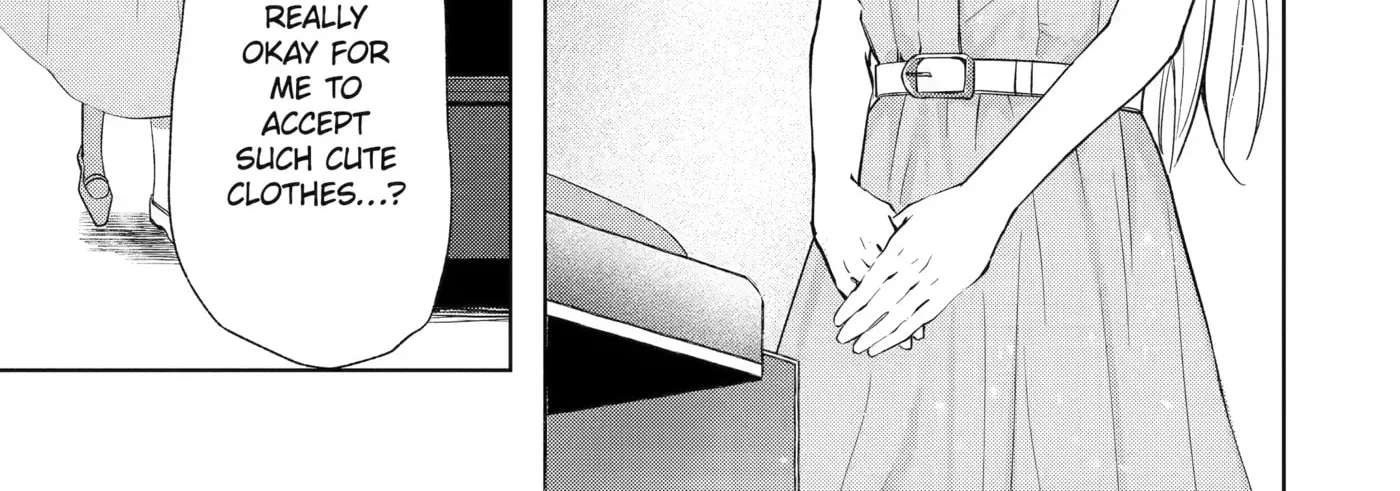 The Dragon's Bride: Loved as His Fated Mate. Chapter 9 - page 2
