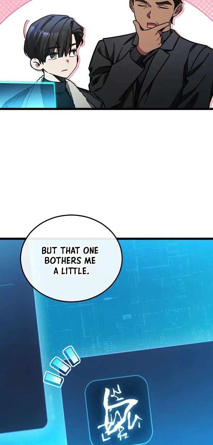 I’ll Retire After Saving The World Chapter 104 - page 7