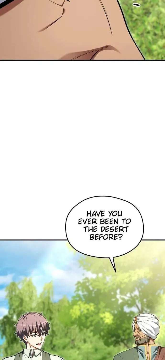 Feasting Lord in Another world Chapter 31 - page 50