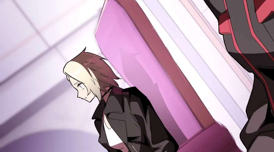 Dating Sim[on] Chapter 34 - page 130