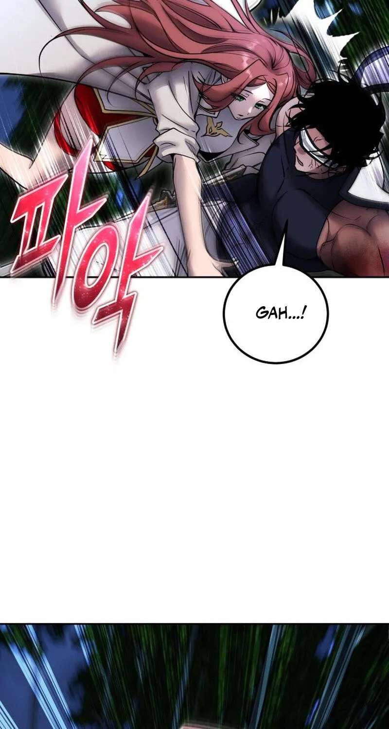 Secretly More Powerful than the Hero Chapter 136 - page 55
