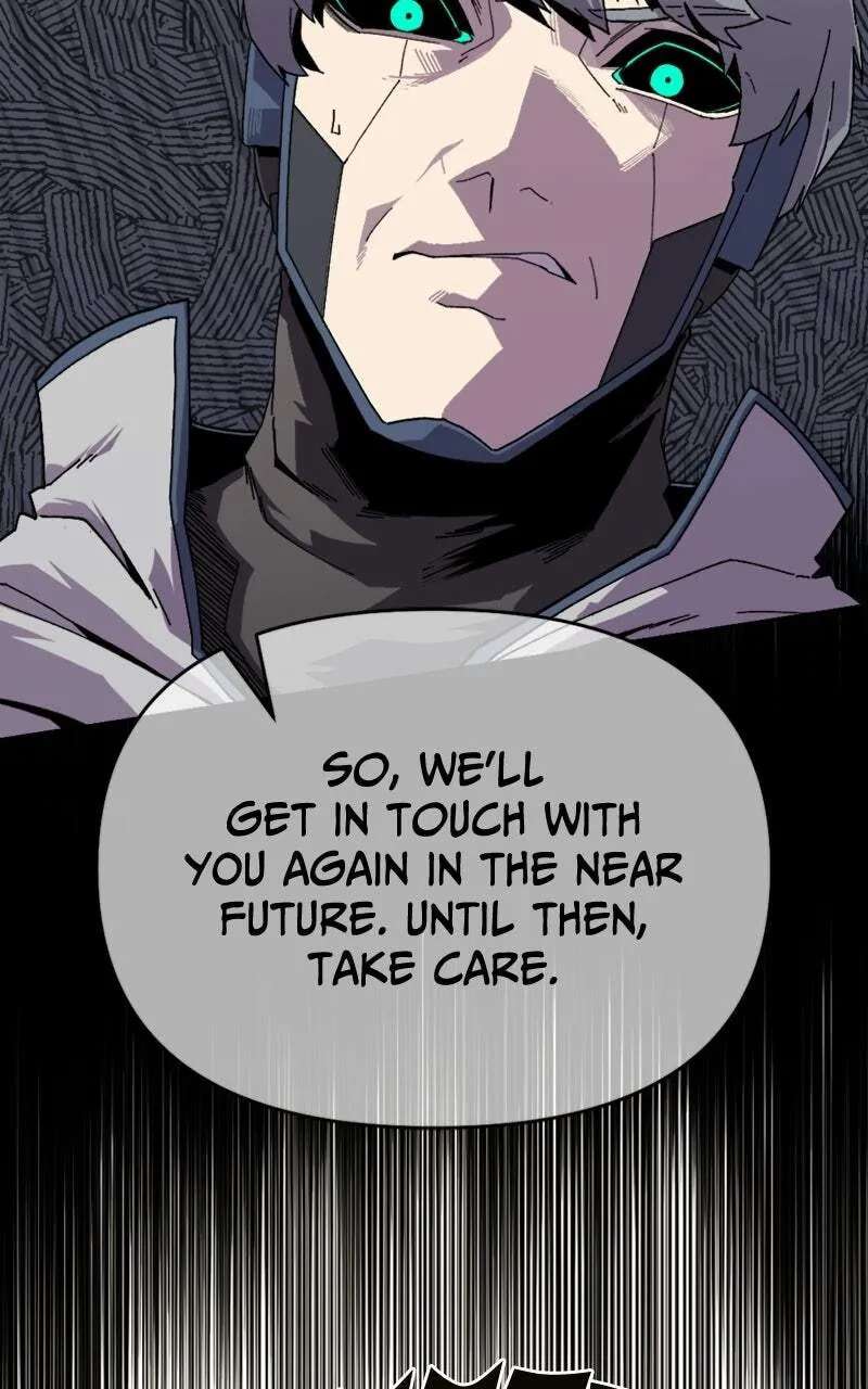 Revive Chapter 41 - page 31