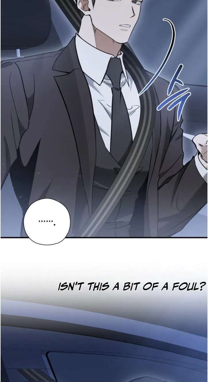 This Isn't Why I Applied Chapter 42 - page 53