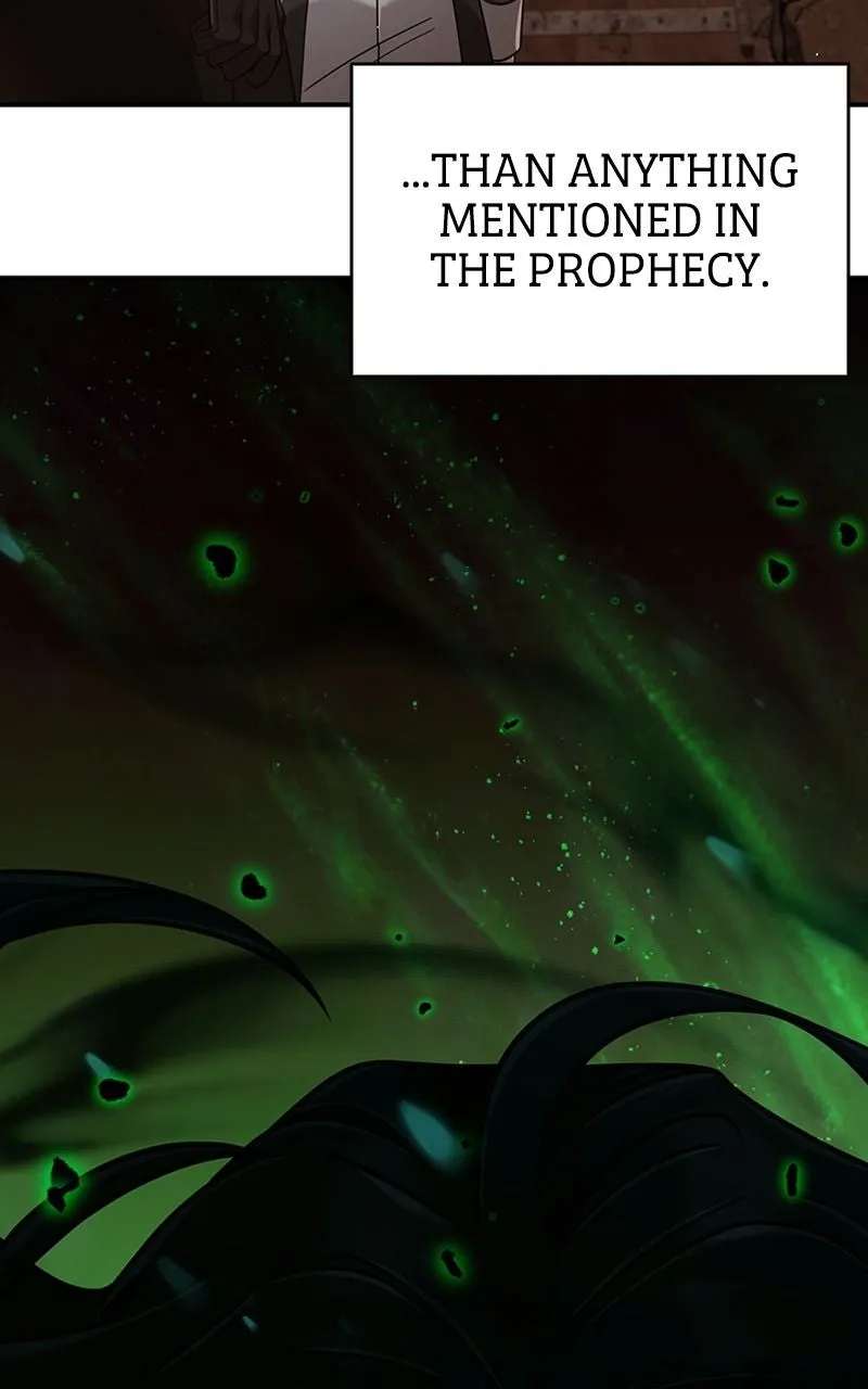 A Cadet Becomesa Prophet?! Chapter 42 - page 96