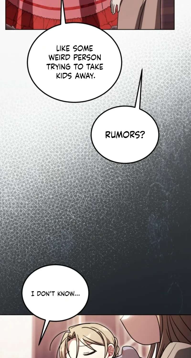 I Received a Request from the Villain Boss Chapter 34 - page 64