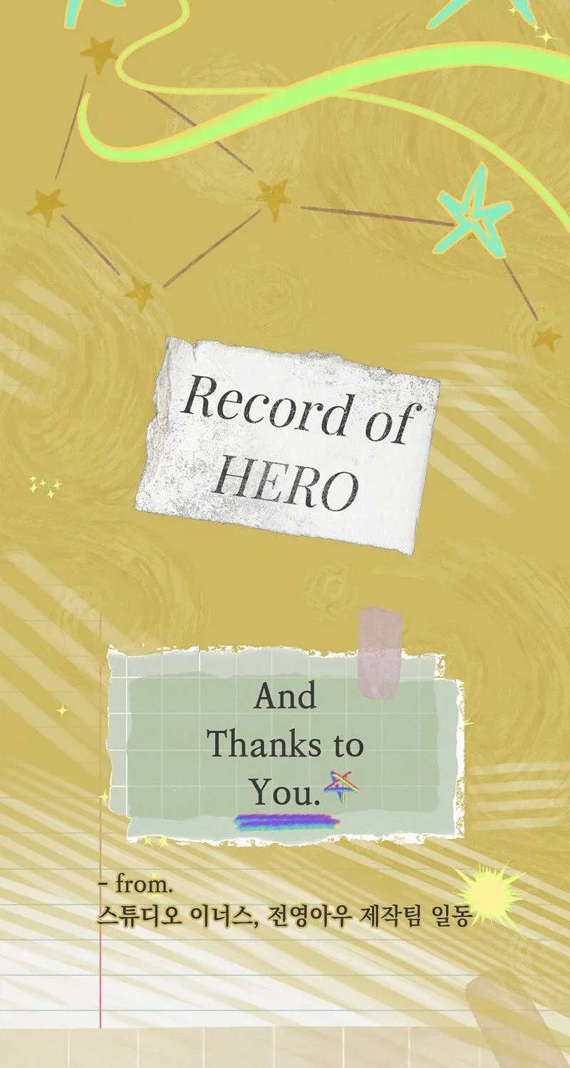 The Legendary Hero Is An Academy Honors Student Chapter 100 - page 181